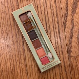 Pixi Mesmerizing Mineral Palette - Desert Sunset